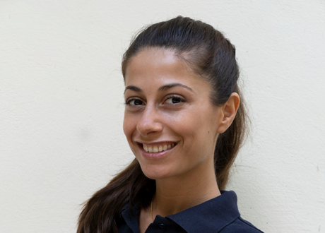 Susanne Johansson